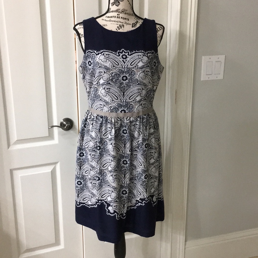 Loft Dress